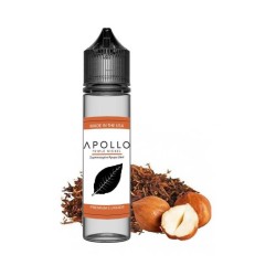 Apollo Triple Nickel Premium Eliquid 60ml